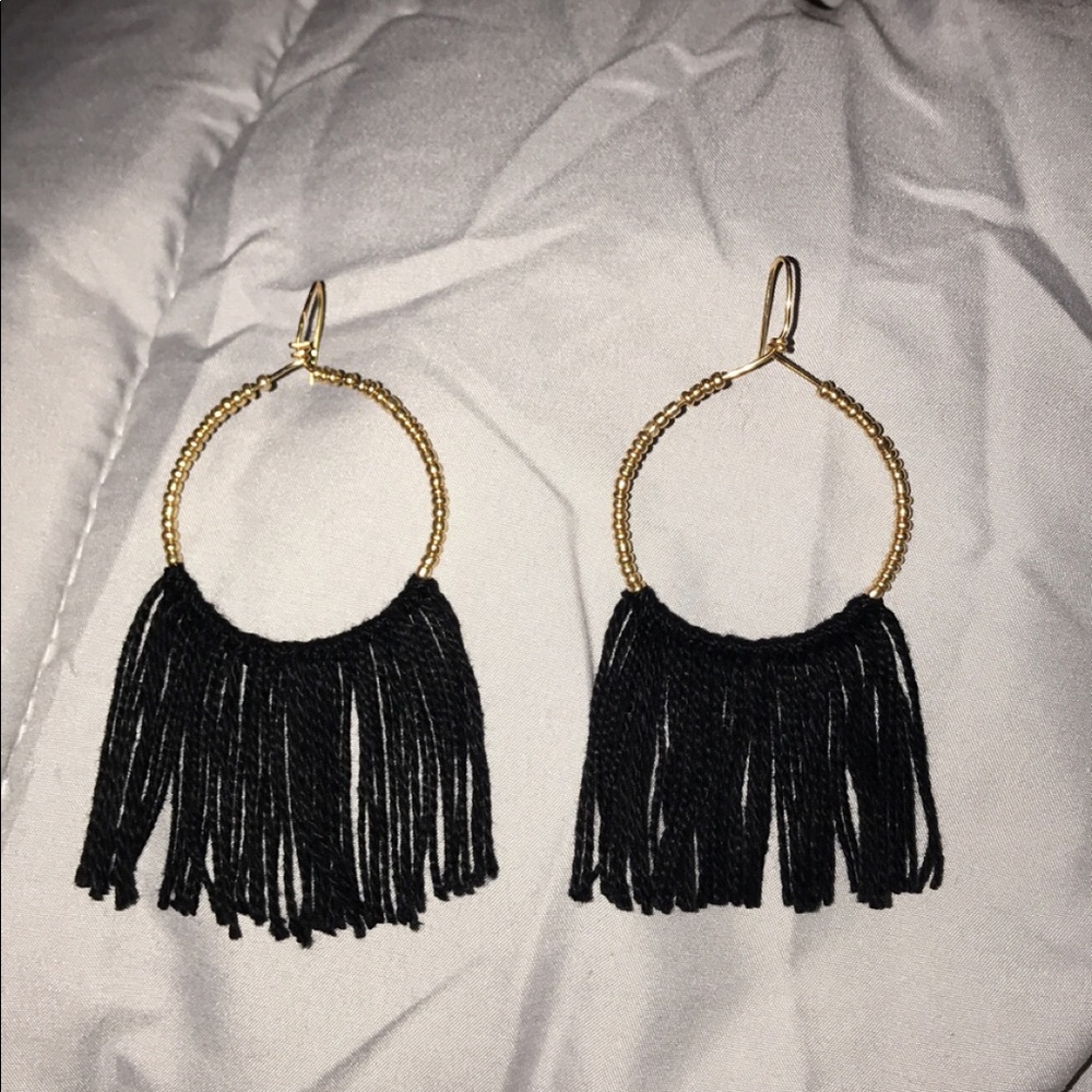 Handmade Earrings!!